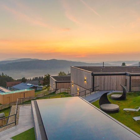 Hunderesort Waldeck - 4 Sterne Urlaub Mit Hund ฟิลิปป์ซรอยท์ ภายนอก รูปภาพ