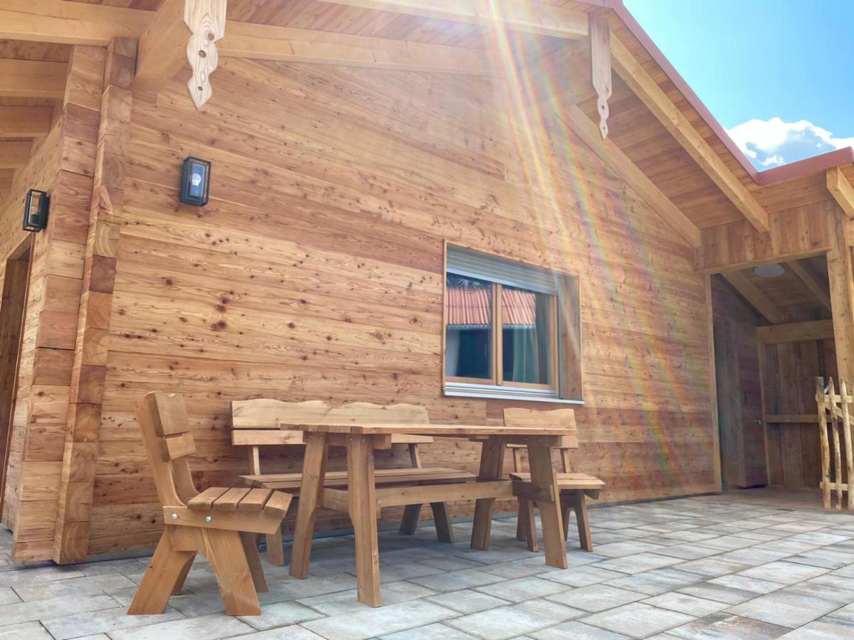 Hunderesort Waldeck - 4 Sterne Urlaub Mit Hund ฟิลิปป์ซรอยท์ ภายนอก รูปภาพ