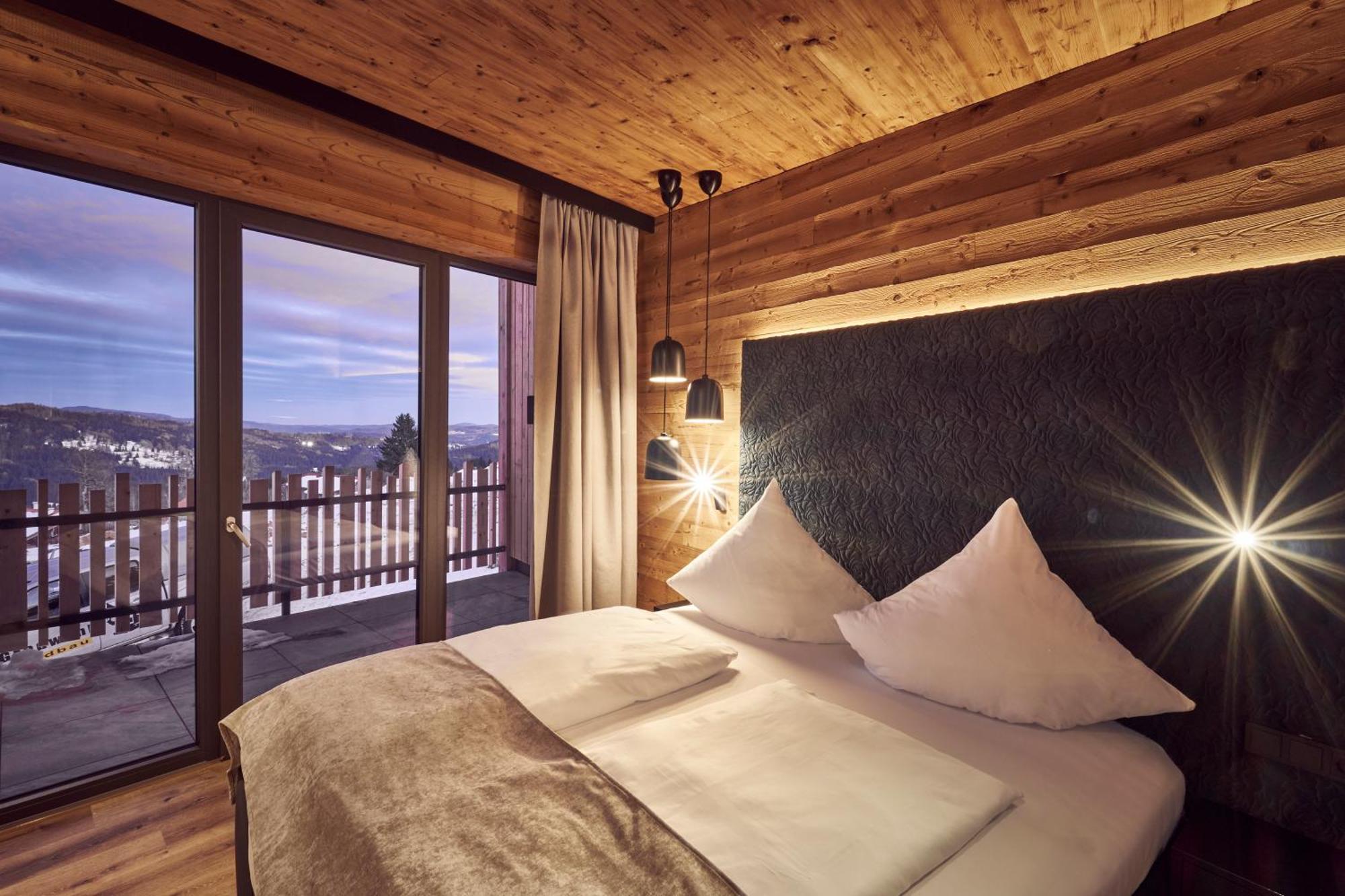 Hunderesort Waldeck - 4 Sterne Urlaub Mit Hund ฟิลิปป์ซรอยท์ ภายนอก รูปภาพ