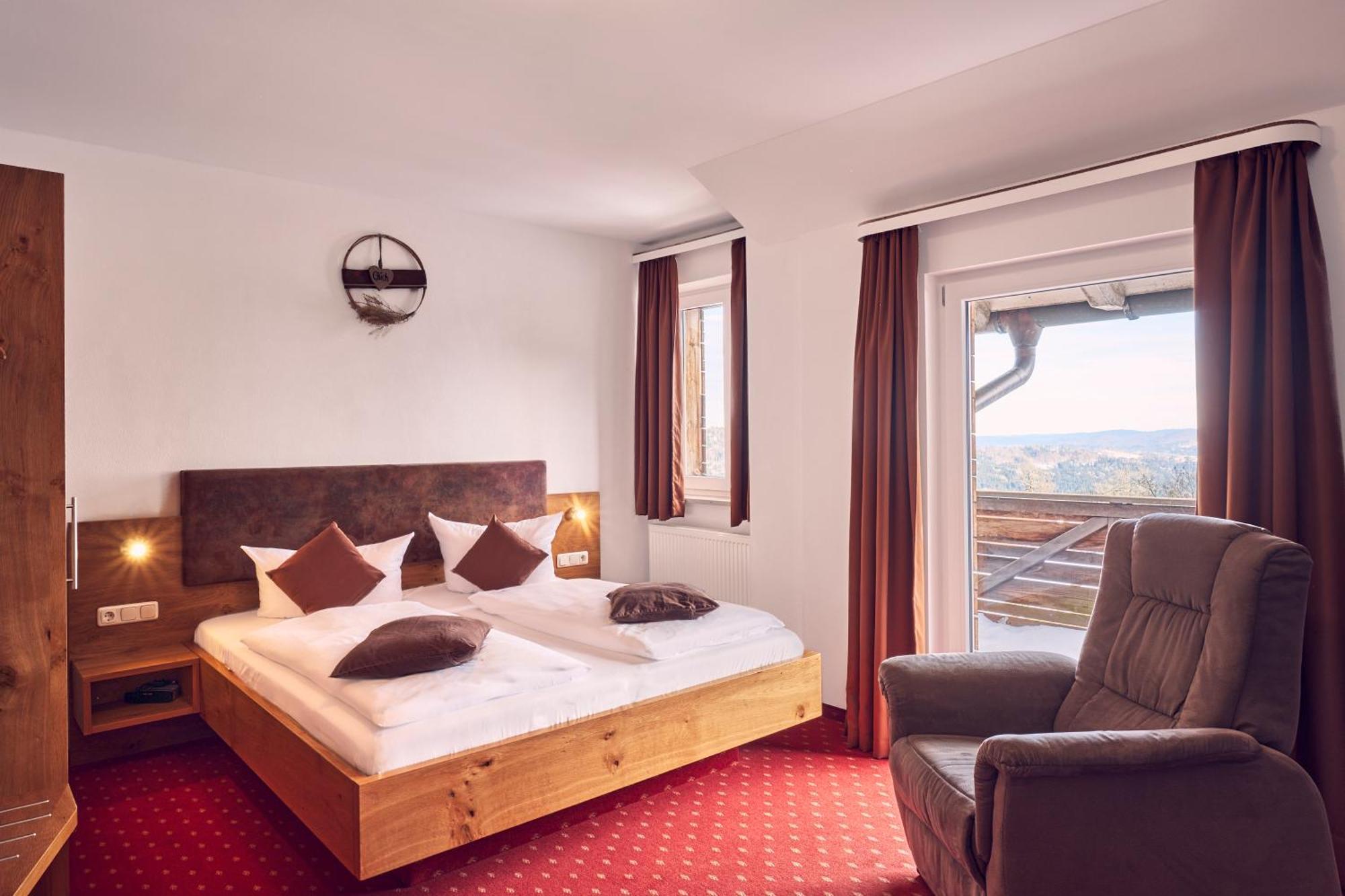 Hunderesort Waldeck - 4 Sterne Urlaub Mit Hund ฟิลิปป์ซรอยท์ ภายนอก รูปภาพ