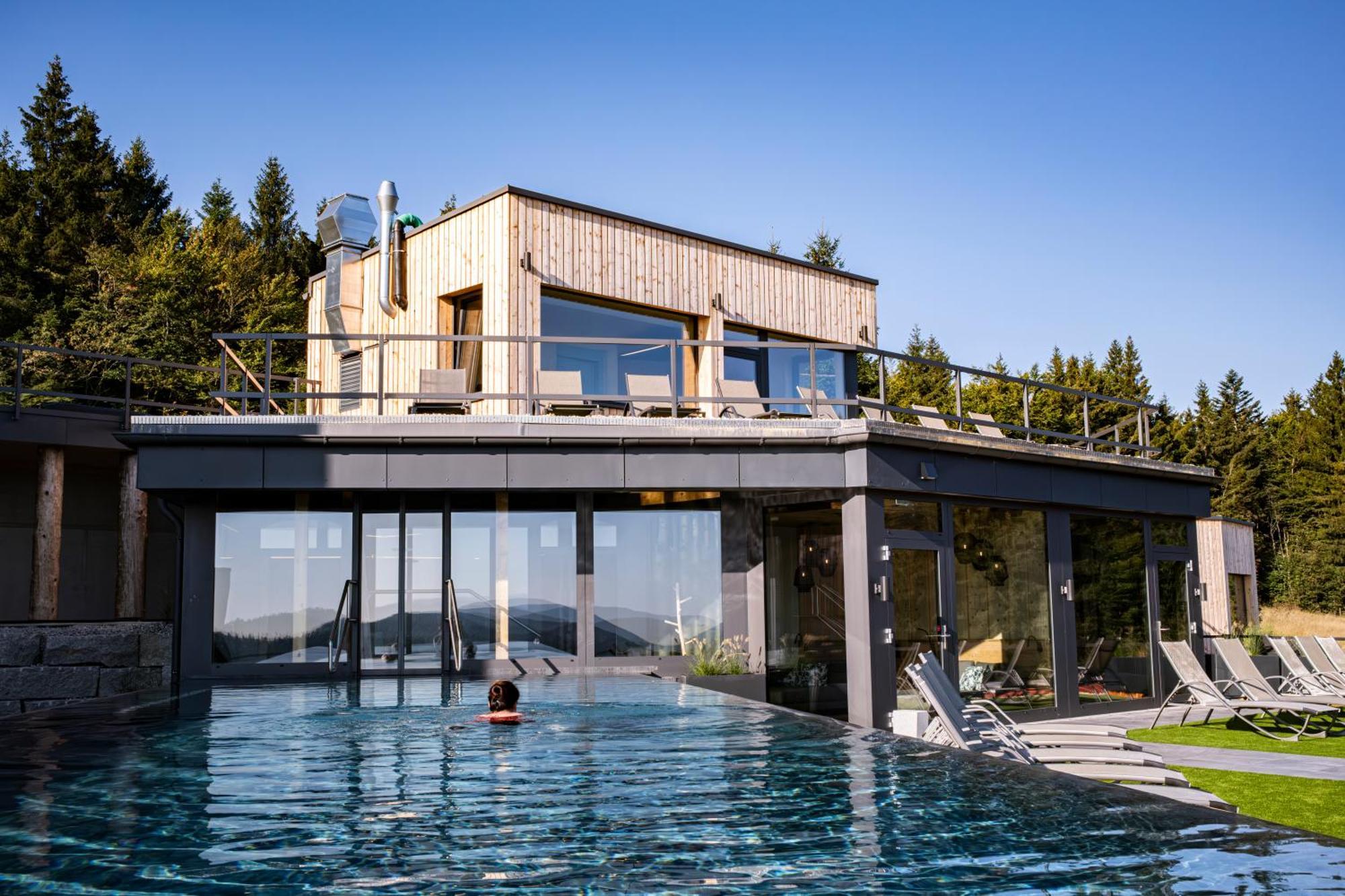 Hunderesort Waldeck - 4 Sterne Urlaub Mit Hund ฟิลิปป์ซรอยท์ ภายนอก รูปภาพ