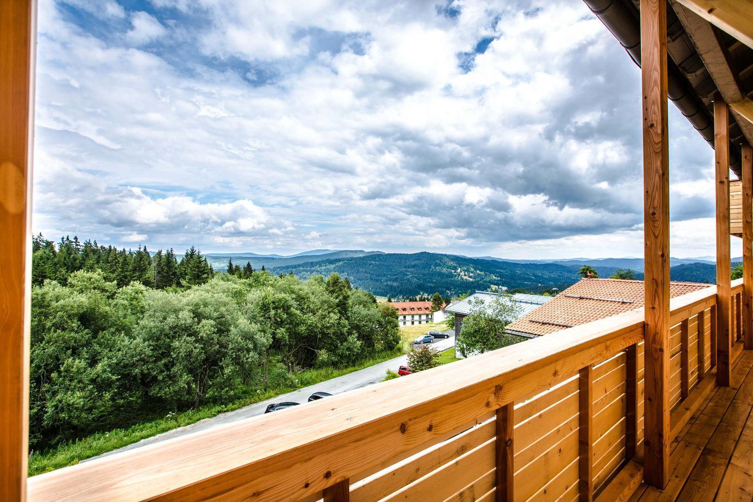 Hunderesort Waldeck - 4 Sterne Urlaub Mit Hund ฟิลิปป์ซรอยท์ ภายนอก รูปภาพ
