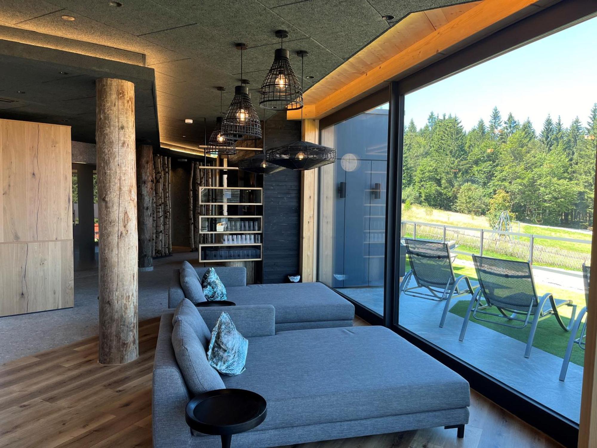 Hunderesort Waldeck - 4 Sterne Urlaub Mit Hund ฟิลิปป์ซรอยท์ ภายนอก รูปภาพ