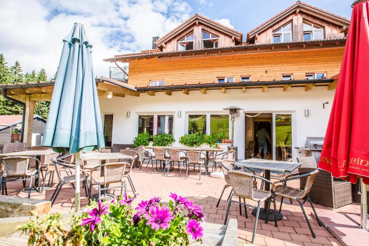 Hunderesort Waldeck - 4 Sterne Urlaub Mit Hund ฟิลิปป์ซรอยท์ ภายนอก รูปภาพ